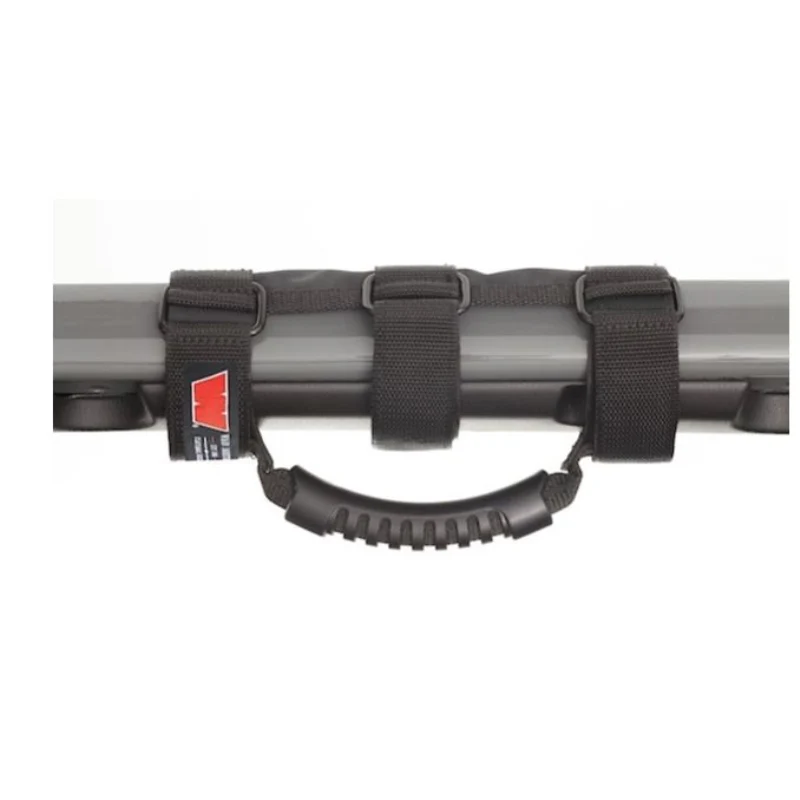 Warn Roll Bar Rubber Grip Grab Handle Model 102653