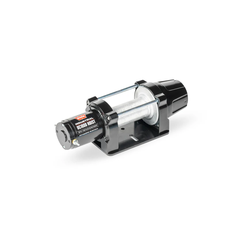 Warn DC1000 12V Model 105101 - Image 3