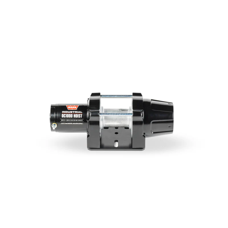 Warn Hoist DC1000 12V Short Drum Model 105151 - Image 2