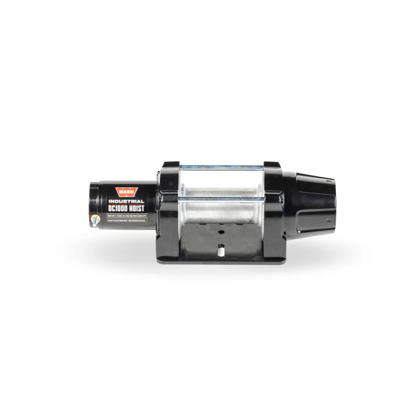 Warn Hoist DC1000 24V Model 105102 - Image 2