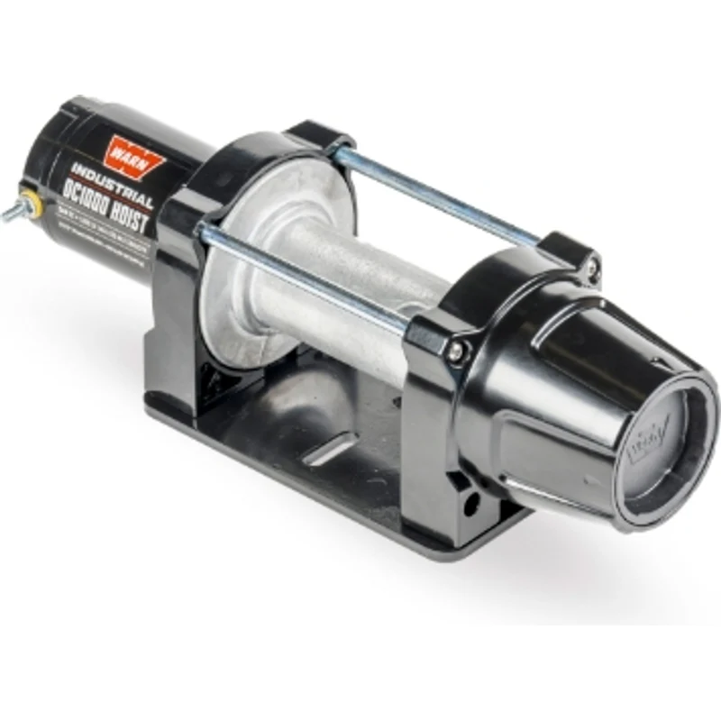 Warn Hoist DC1000 24V Model 105102 - Image 3