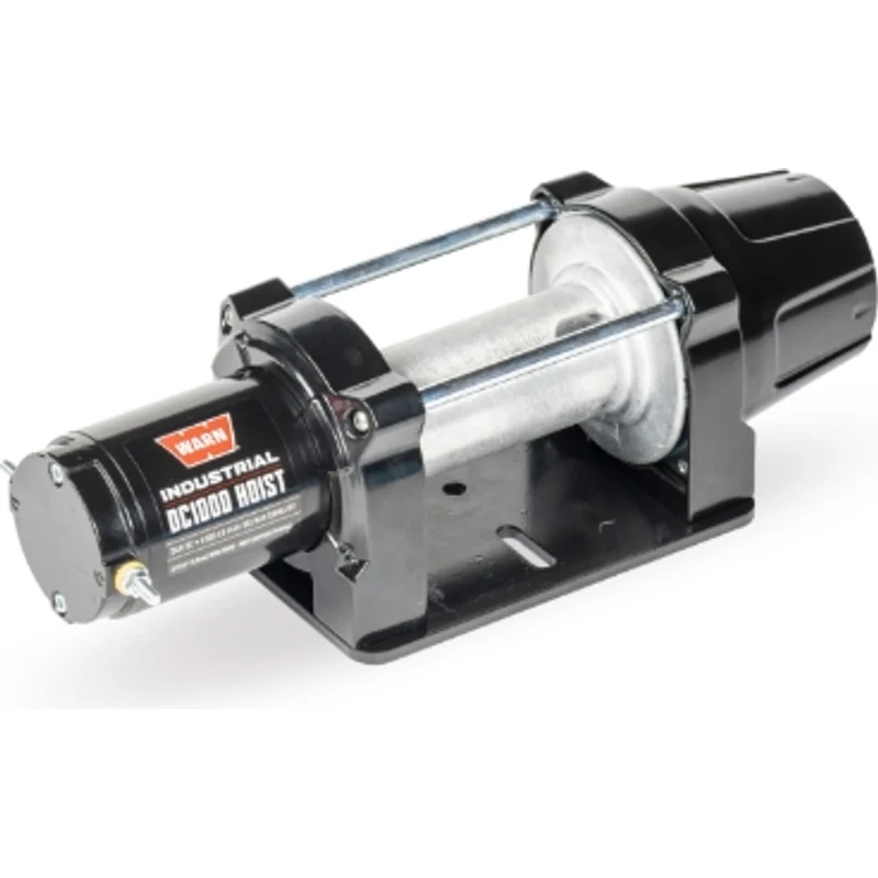Warn Hoist DC1000 24V Model 105102 - Image 4