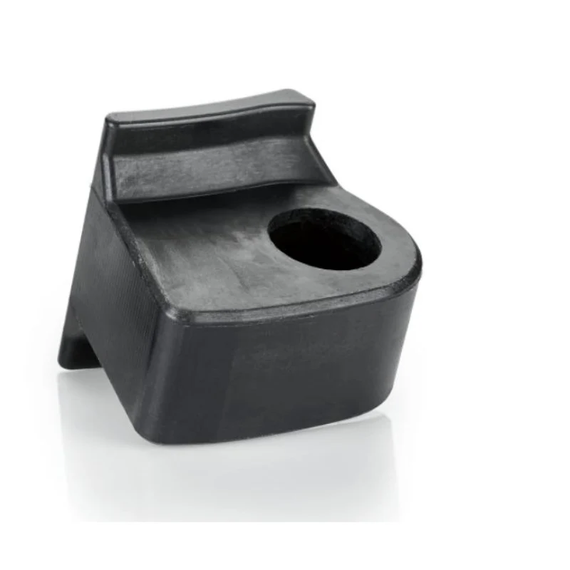 Warn Hyperlink Isolator Black Model 102120