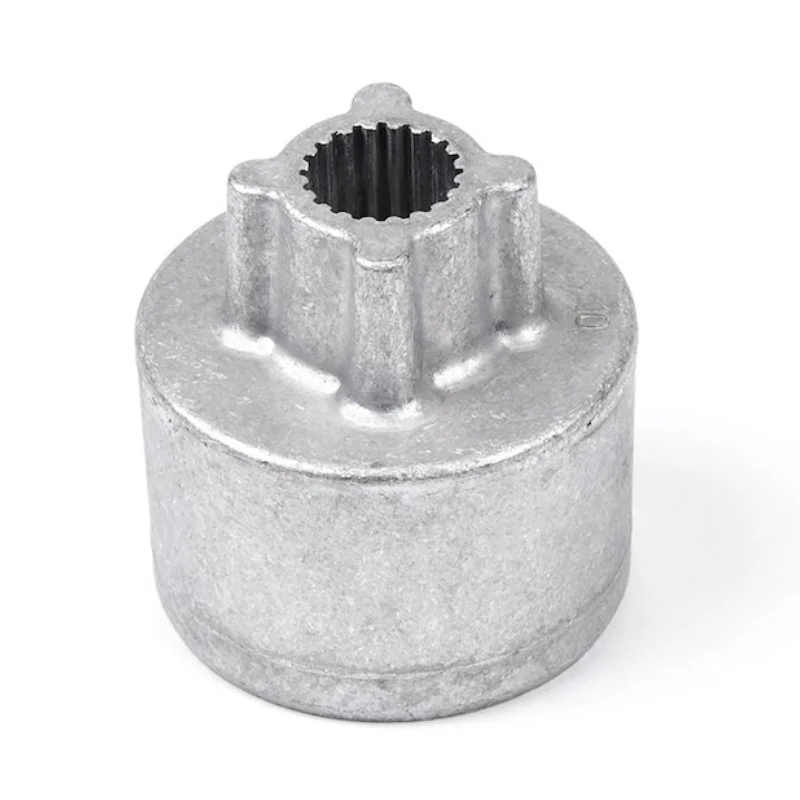 Warn Motor Coupler Model 98394