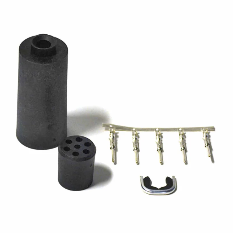 Warn Winch Remote Control Socket Assembly-Replacement Part Model 14469