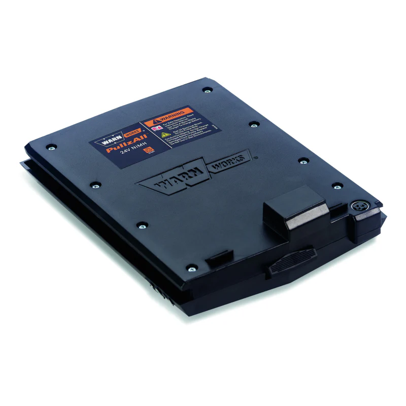 Warn Pullzall Battery 24V Model 685013