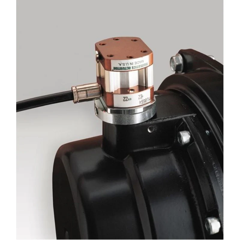 Warn Remote Air Clutch Kit For Series Winch Model 71370 - Image 2