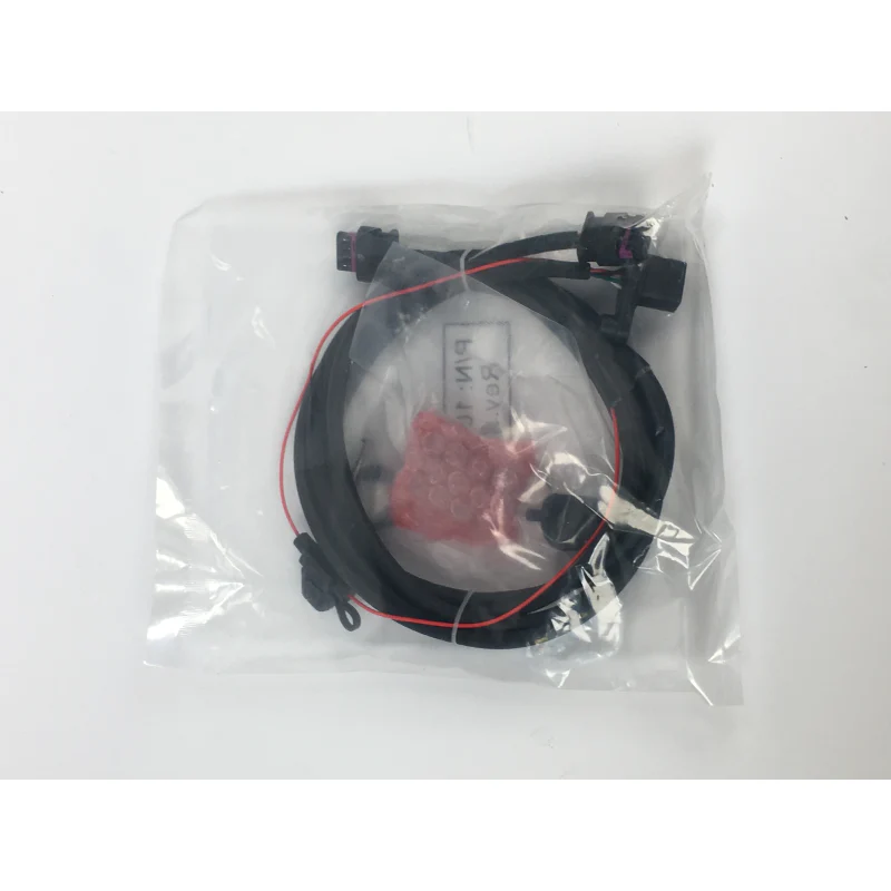 Warn Replacement Remote Kit for Axon Winch Model 100963 - Image 3