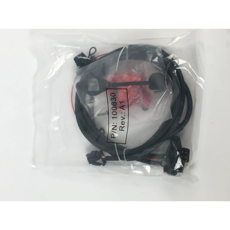 Warn Replacement Remote Kit for Axon Winch Model 100963 - Image 4