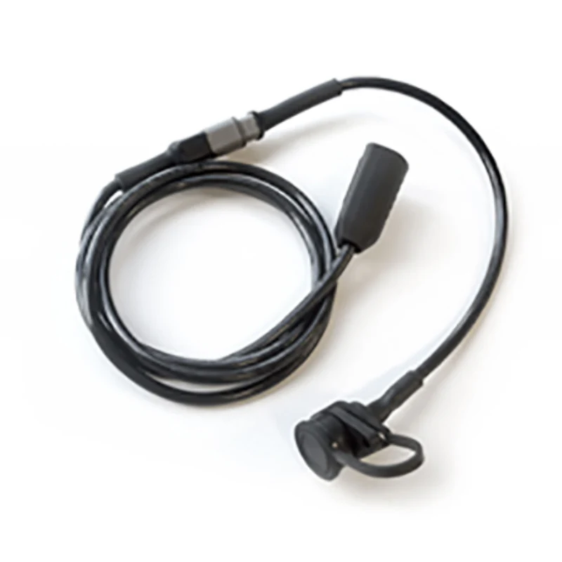 Warn Remote Socket Extension Kit With Deutsch Connector Model 100154