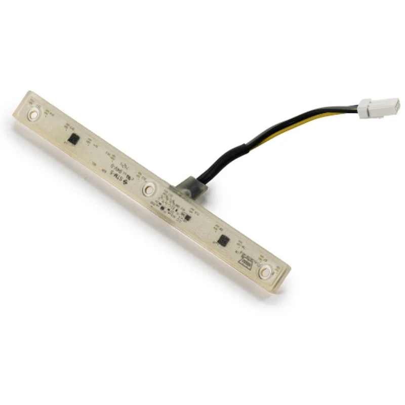 Warn Replacement Drum Light Module For WARN ZEON XP Winches Model 109738