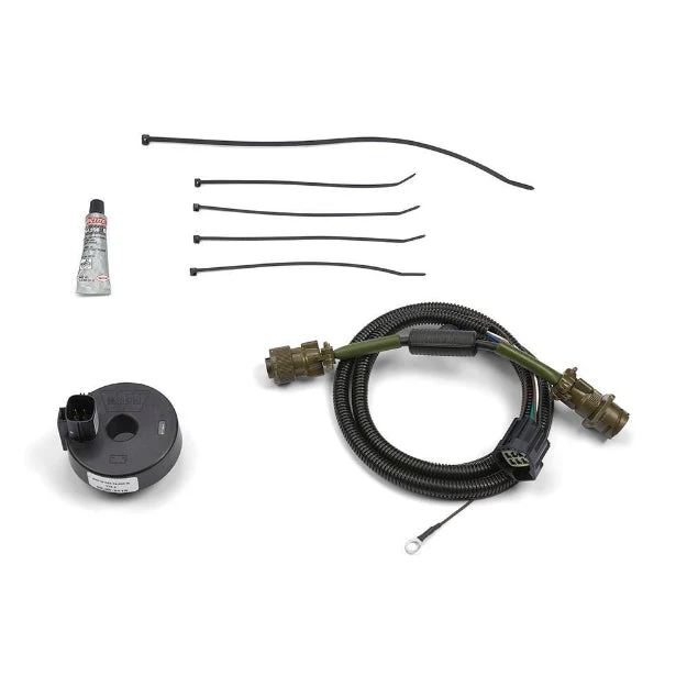 Warn Power Interrupt Kit for Series 18 Winch Model 79333