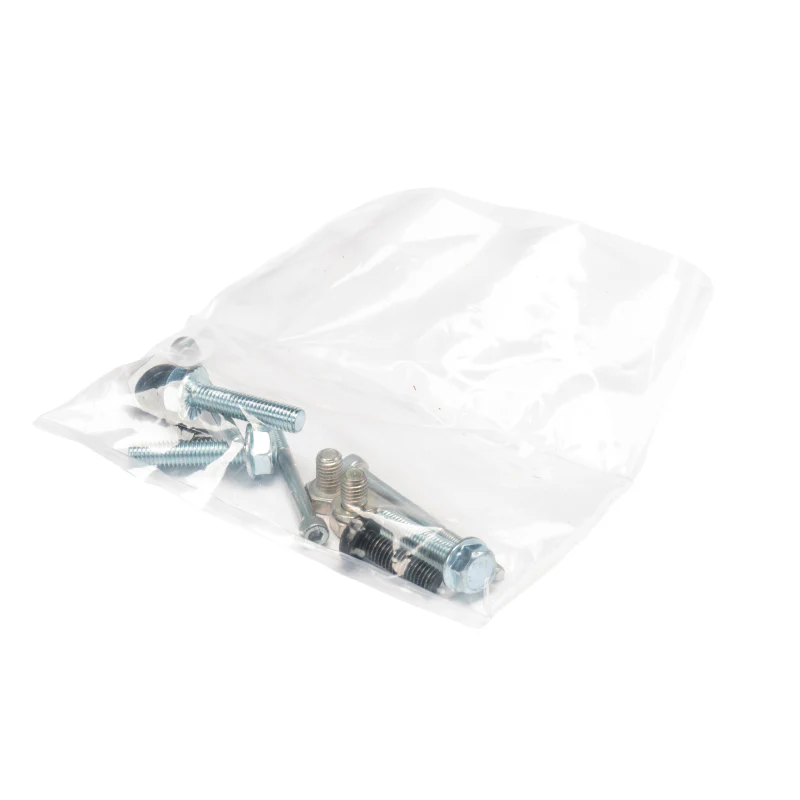 Warn Service Part Motor Hardware Model 109717 - Image 3