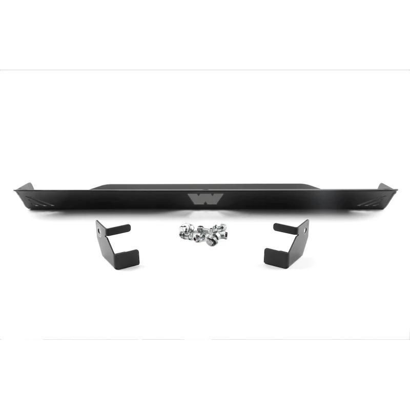 Warn Skid Plate for Jeep JK Elite Front Bumpers Model 101565