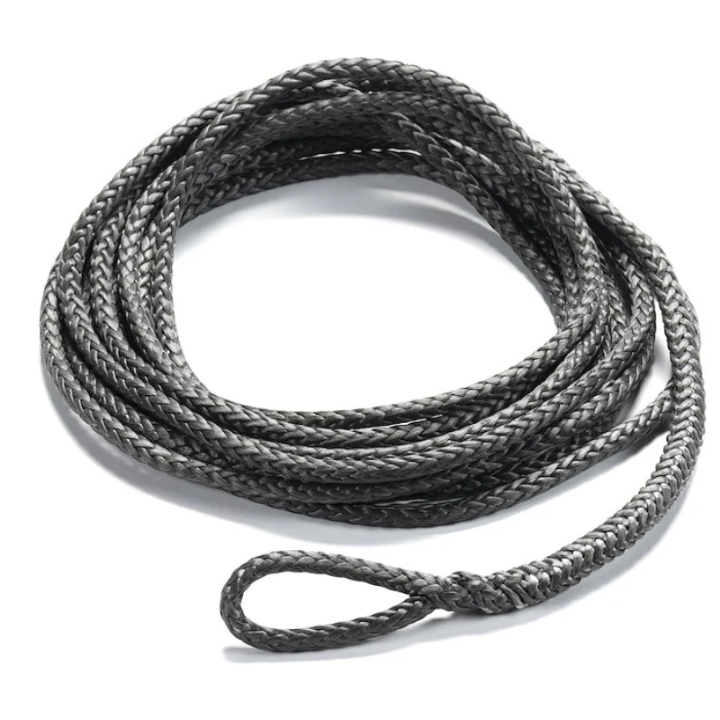 Warn Synthetic Rope 7/32 x 180in Model 87051