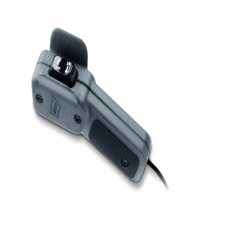Warn Transmitter For Wireless Winch Control System Model 109515