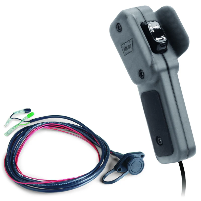 Warn ATV Remote Control Upgrade Kit Model 64259 - Image 2