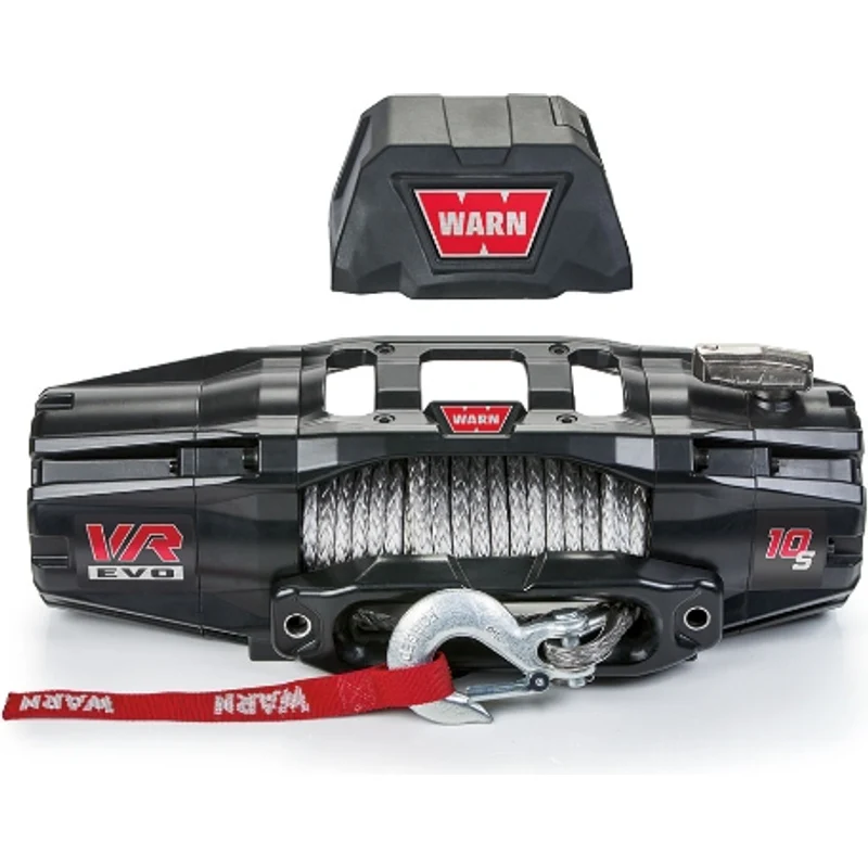 Warn VR EVO 12 Winch Steel Rope Model 103254 - Image 4