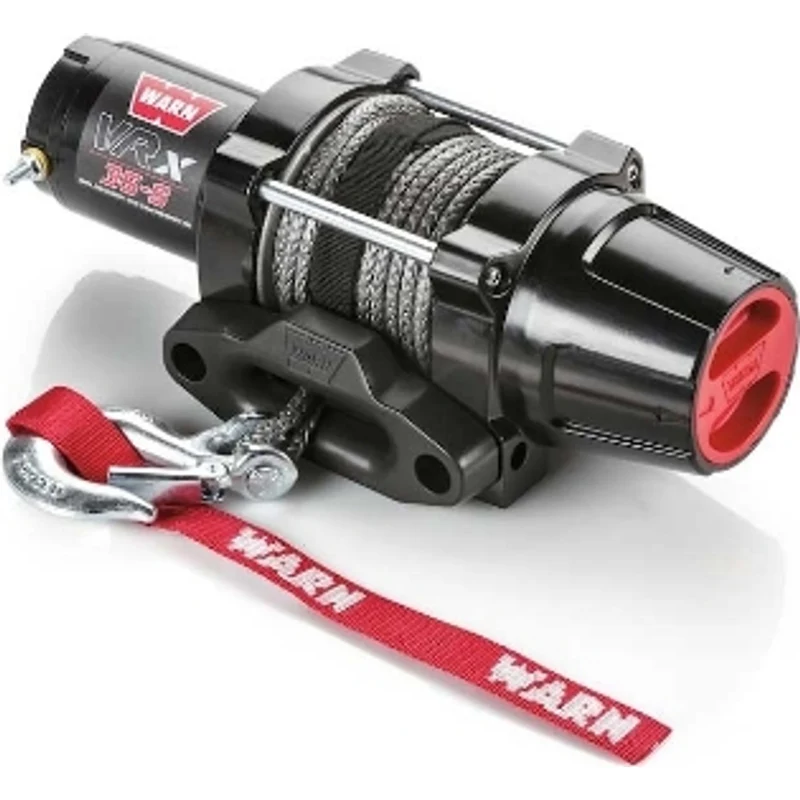 Warn VRX 35-S Synthetic Winch Model 101030 - Image 3
