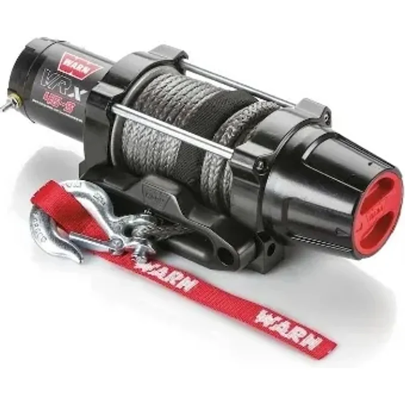 Warn VRX 45-S Synthetic Winch Model 101040 - Image 2