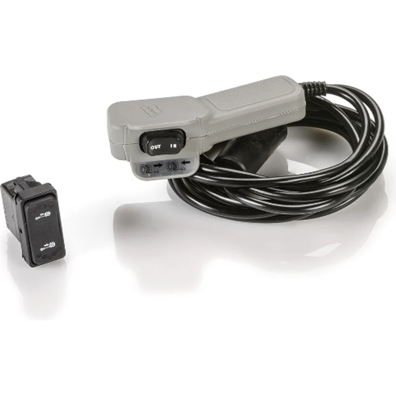 Warn VRX 45-S Synthetic Winch Model 101040 - Image 3
