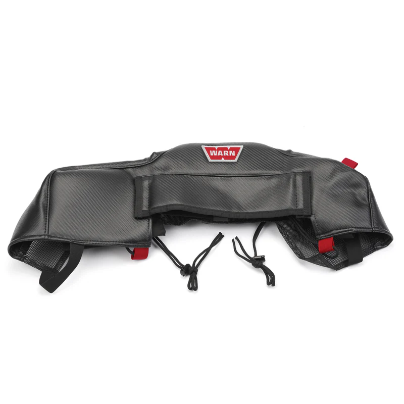 Warn Winch Cover For Vr Evo Model 107765