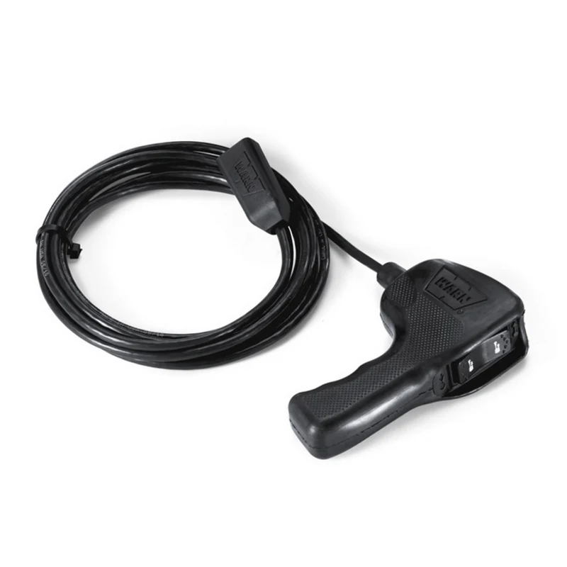 Warn Remote Controller for 9.5Ti and 16.5Ti Winch, 12' Model 83658