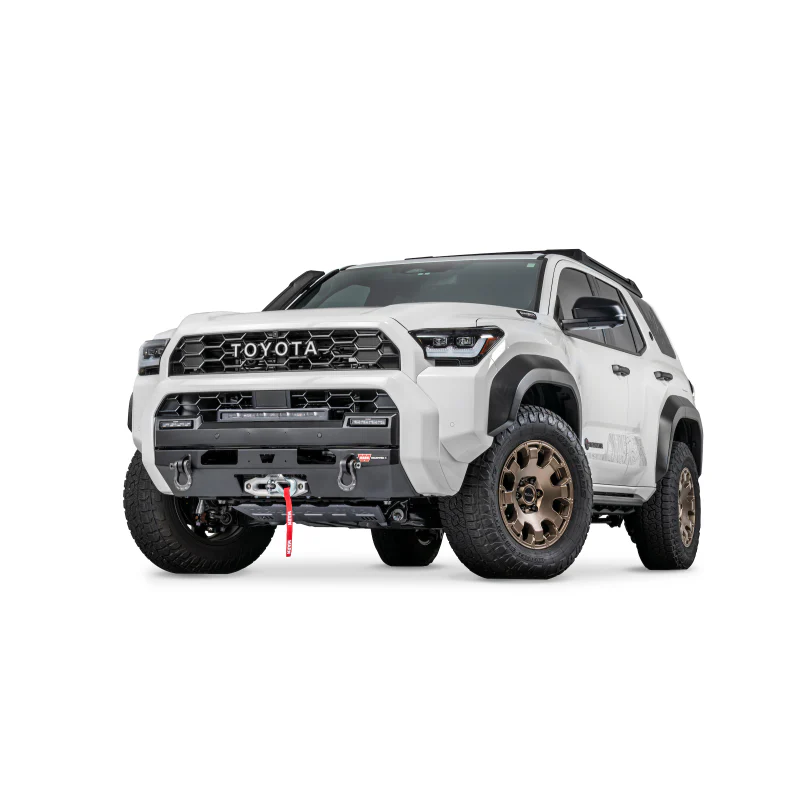Warn Winch Wiring Kit For Toyota 4Runner and Land Cruiser Model 112311 - Image 3