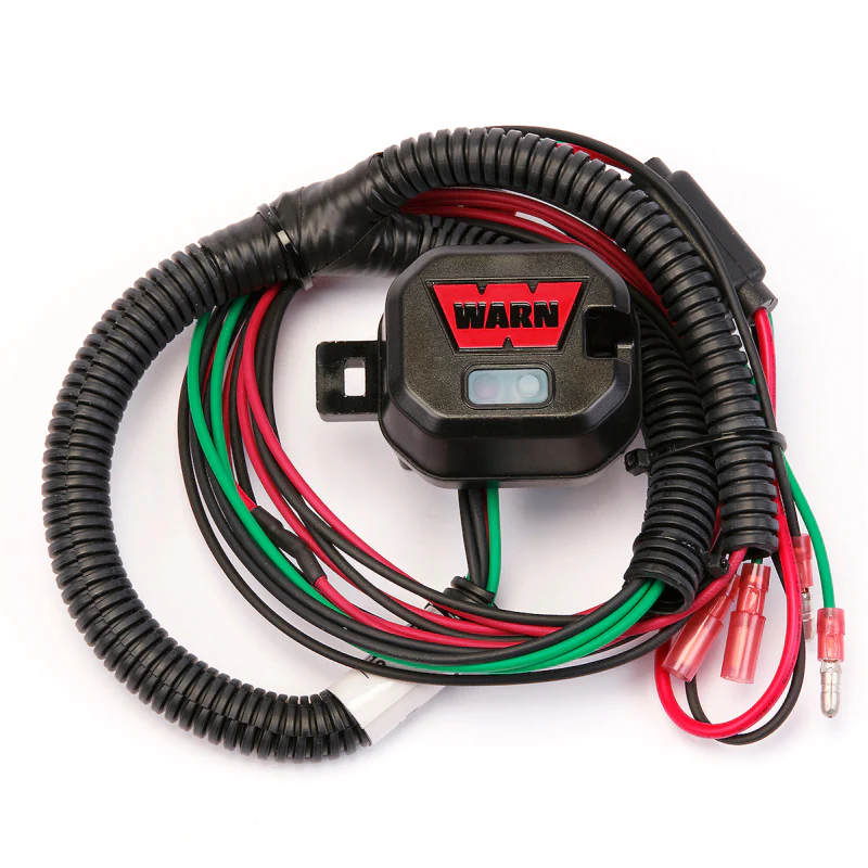 Warn Wireless Transmitter For ATV Model 109547