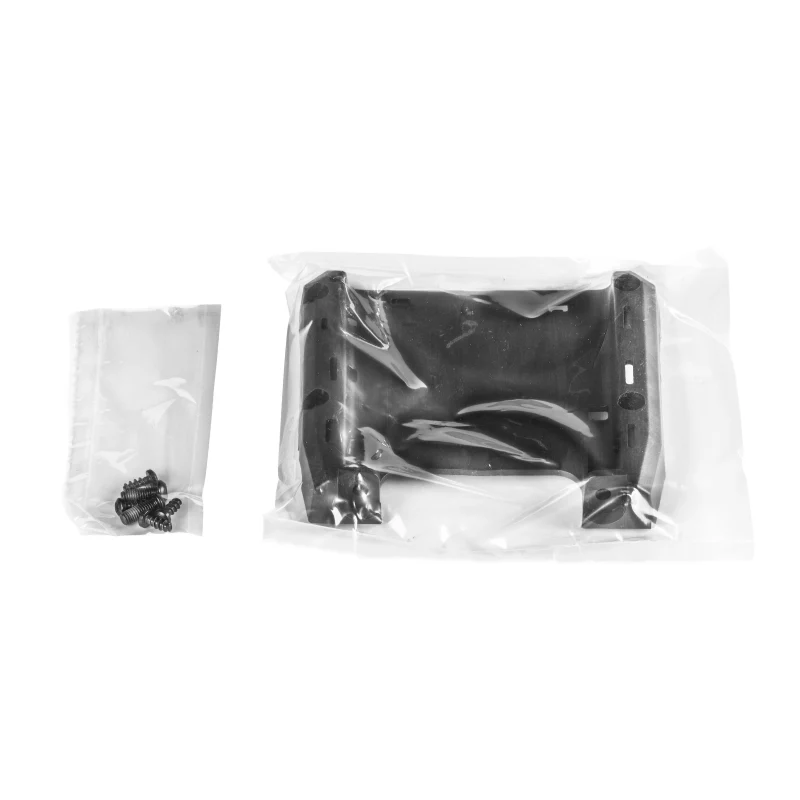 Warn ZEON XC Control Pack Base Model 111978 - Image 3