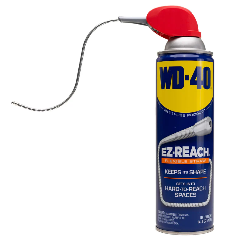 WD-40 14.4Oz EZ Reach Model 490194 - Image 2