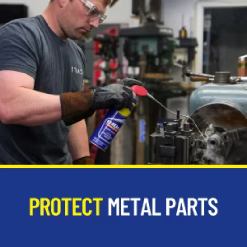 WD-40 14.4Oz EZ Reach Model 490194 - Image 5