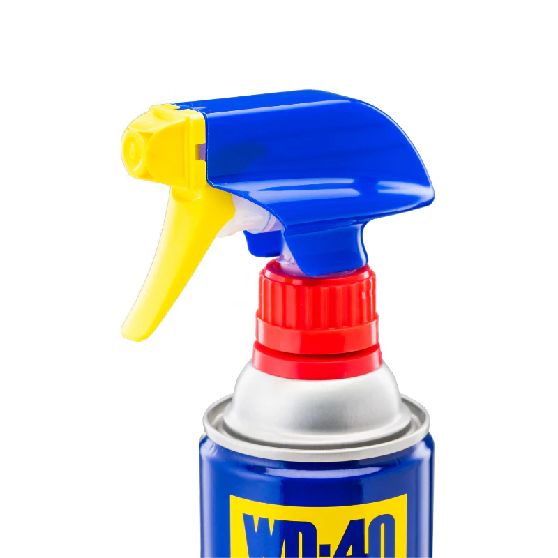 WD-40 20Oz Trigger Pro Model 490108 - Image 3