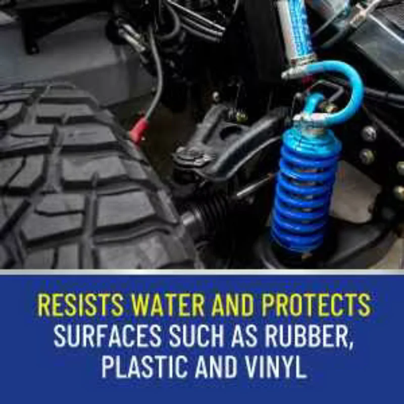 WD-40 Specialist Silicone 11Oz Model 300012 - Image 6