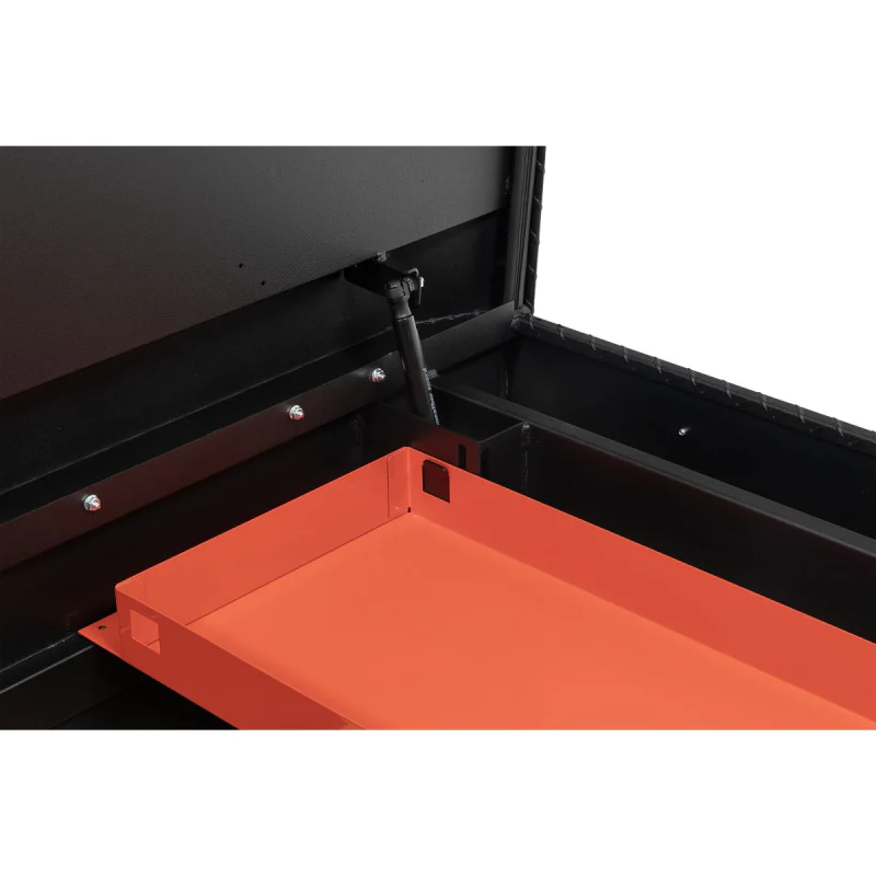 Weather Guard Accessory Tray For Select Weather Guard Tool Boxes Model 617 - Image 3