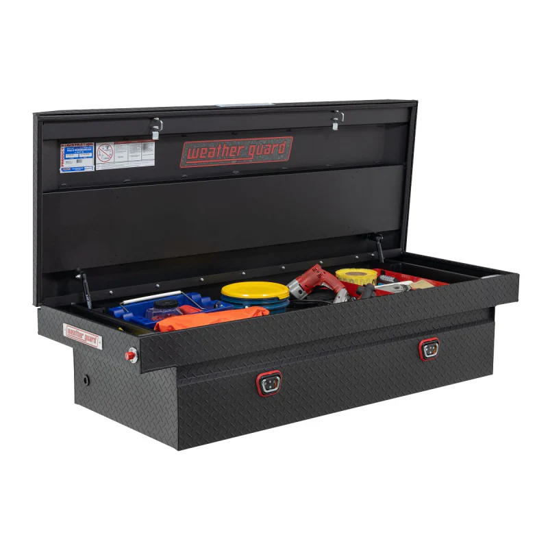Weather Guard Accessory Tray For Select Weather Guard Tool Boxes Model 617 - Image 5