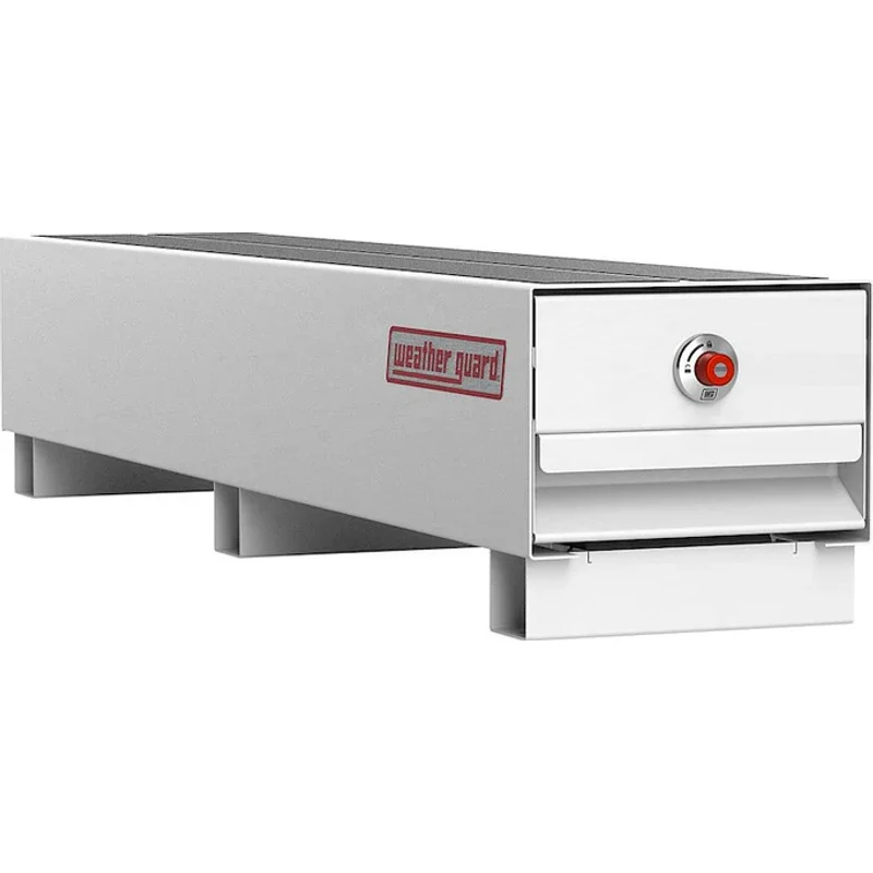 Weather Guard PACK RAT Drawer Unit 48in x 10.25in x 9.5in Model 305-3-04 - Image 3