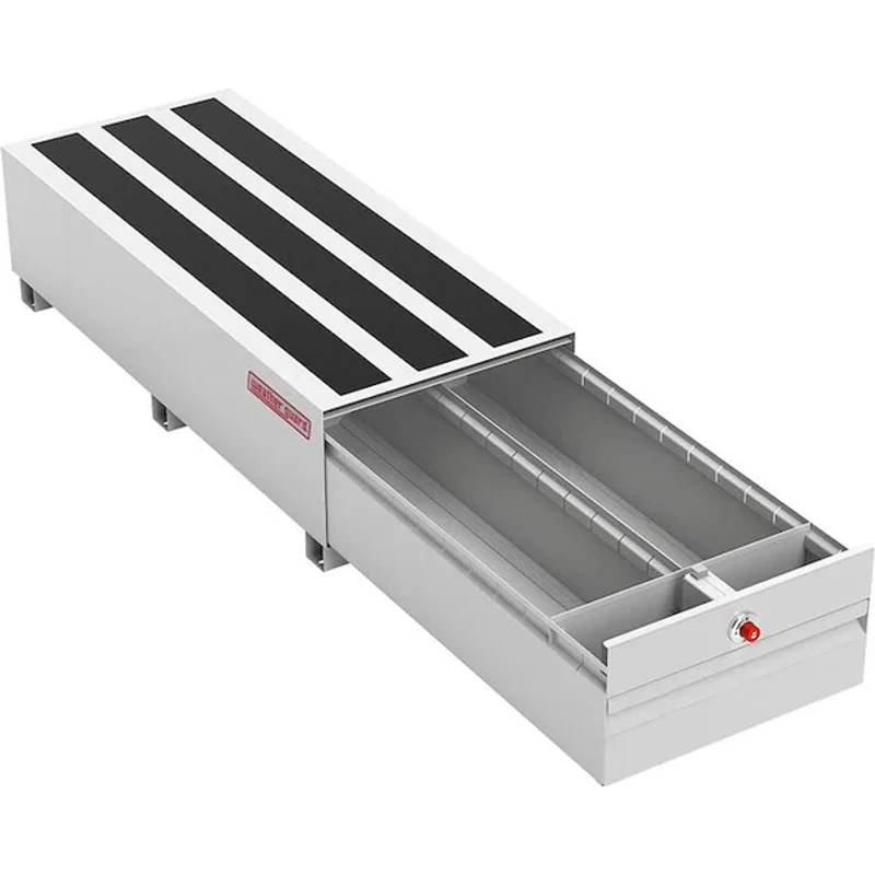 Weather Guard PACK RAT Drawer Unit 48in x 20in x 13in Model 336-3-04 - Image 3
