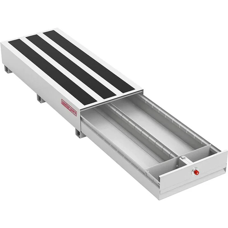 Weather Guard PACK RAT Drawer Unit 48in x 20in x 9.5in Model 306-3-04 - Image 3