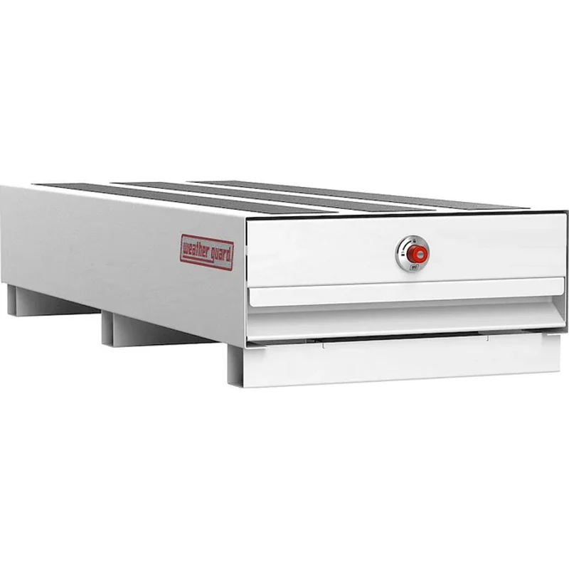 Weather Guard PACK RAT Drawer Unit 48in x 20in x 9.5in Model 306-3-04 - Image 4