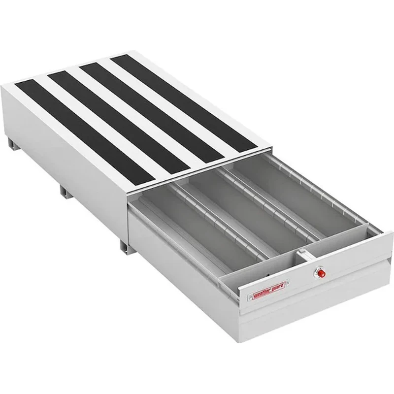 Weather Guard PACK RAT Drawer Unit 48in x 30in x 13in Model 337-3-04 - Image 3