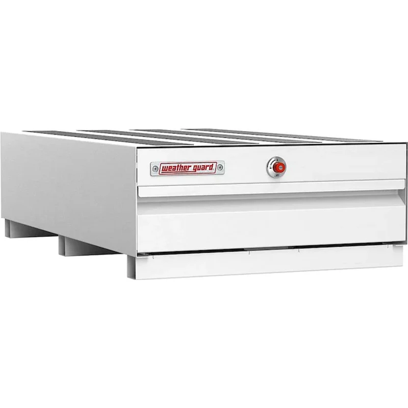 Weather Guard PACK RAT Drawer Unit 48in x 30in x 13in Model 337-3-04 - Image 4