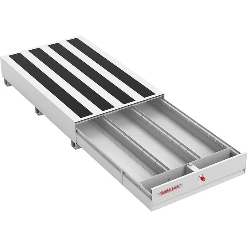 Weather Guard PACK RAT Drawer Unit 48in x 30in x 9.5in Model 307-3-04 - Image 3