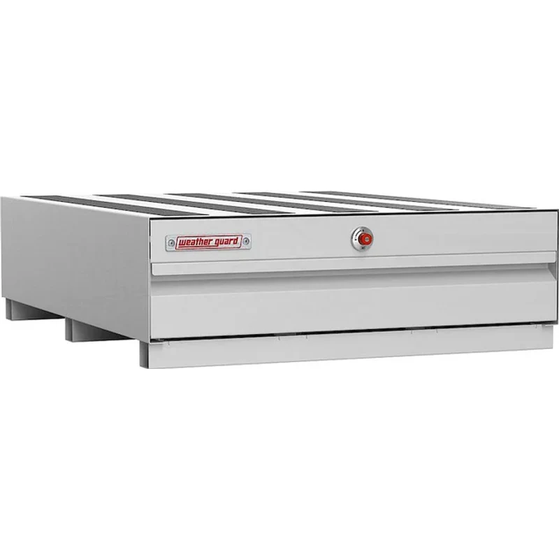 Weather Guard PACK RAT Drawer Unit 48in x 39.75in x 13in Model 338-3-04 - Image 4