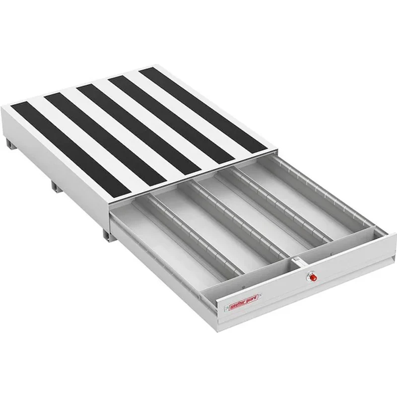 Weather Guard PACK RAT Drawer Unit 48in x 39.75in x 9.5in Model 308-3-04 - Image 3