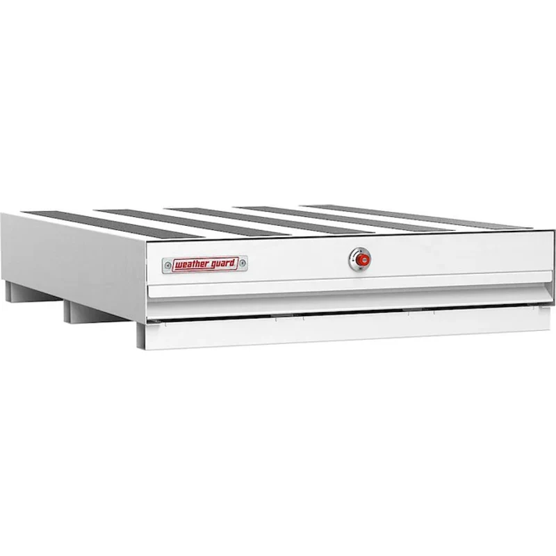 Weather Guard PACK RAT Drawer Unit 48in x 39.75in x 9.5in Model 308-3-04 - Image 4
