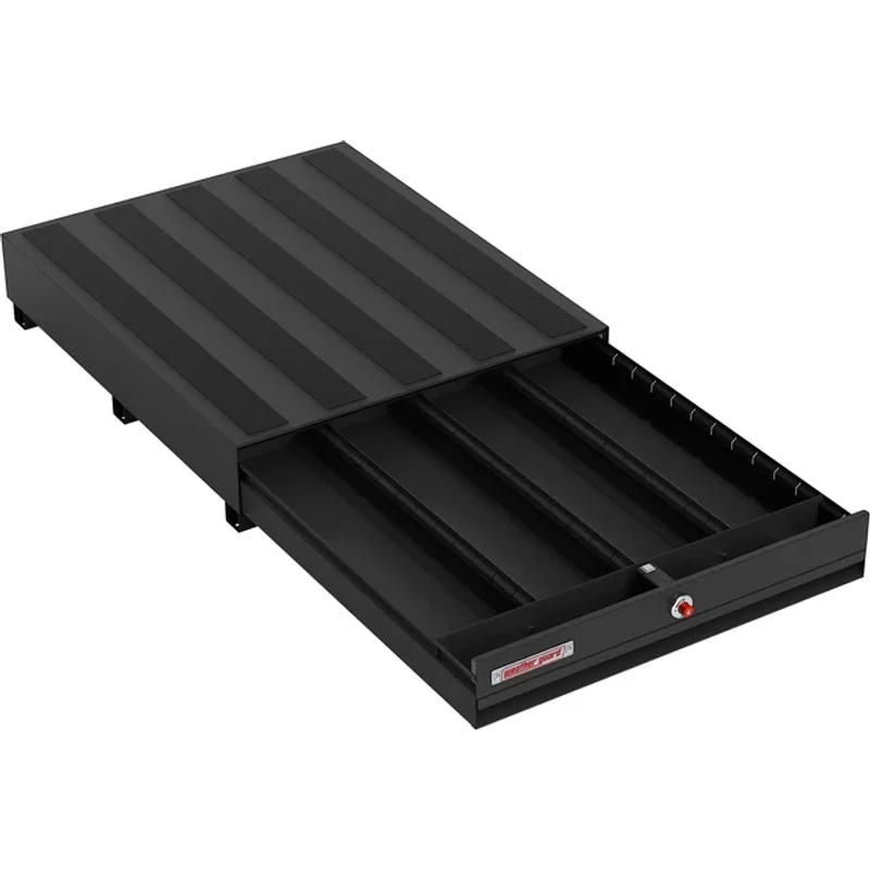 Weather Guard PACK RAT Drawer Unit 48in x 39.75in x 9.5in Model 308-5-04 - Image 3