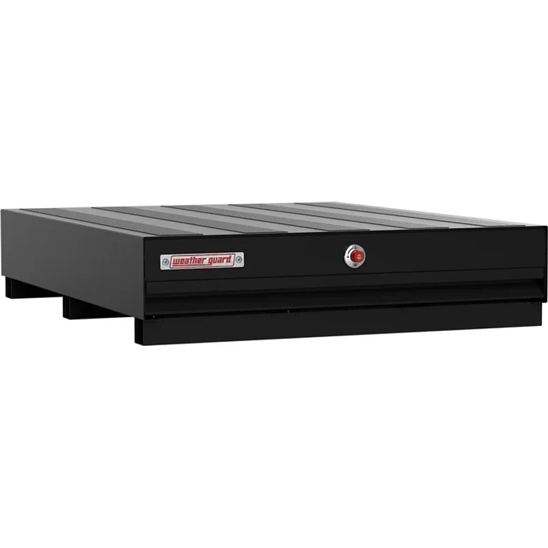 Weather Guard PACK RAT Drawer Unit 48in x 39.75in x 9.5in Model 308-5-04 - Image 4
