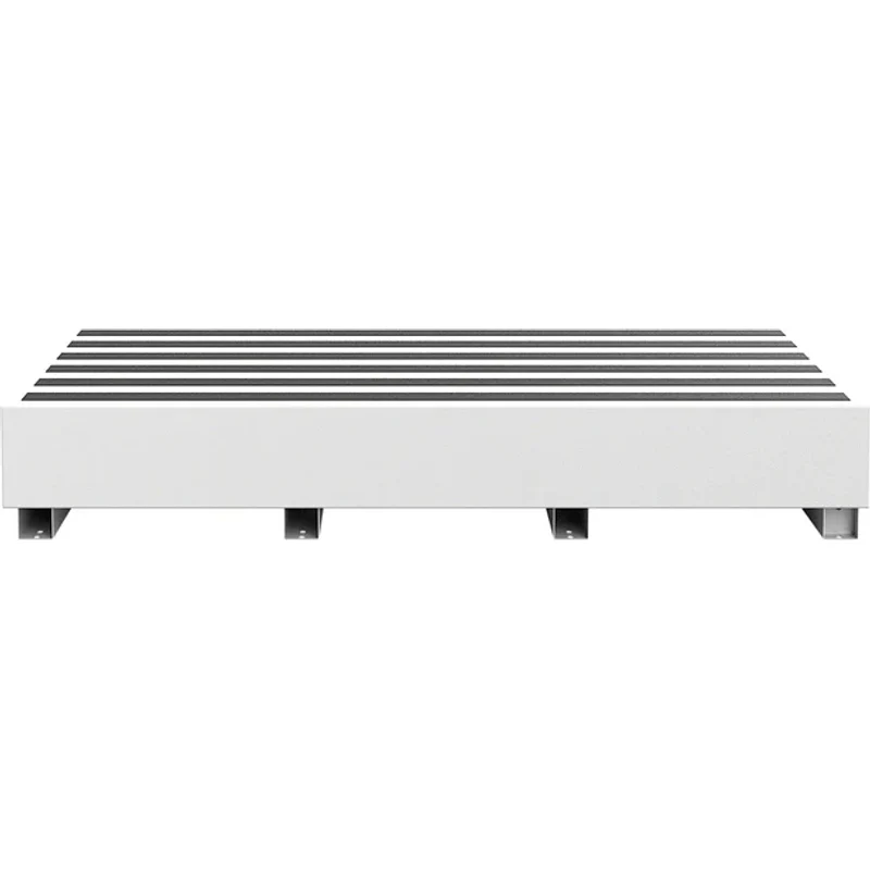 Weather Guard PACK RAT Drawer Unit 60in x 49.5in x 9.5in Model 369-3-04 - Image 5