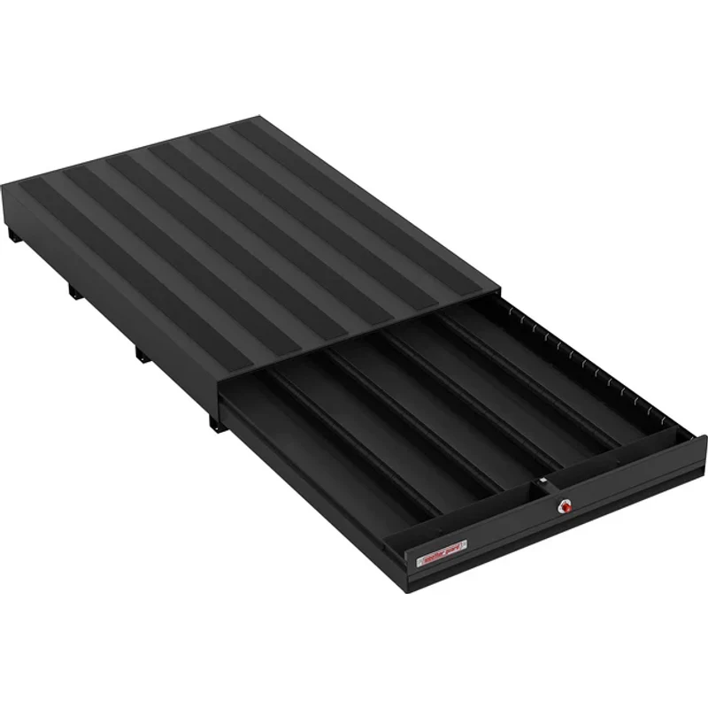 Weather Guard PACK RAT Drawer Unit 72in x 49.5in x 9.5in Model 379-5-04 - Image 3